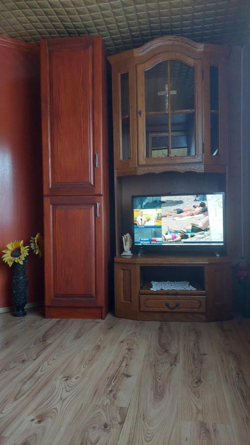 Kuca Za Odmor ,Erdelj 21 B Appartement Generalski Stol Buitenkant foto