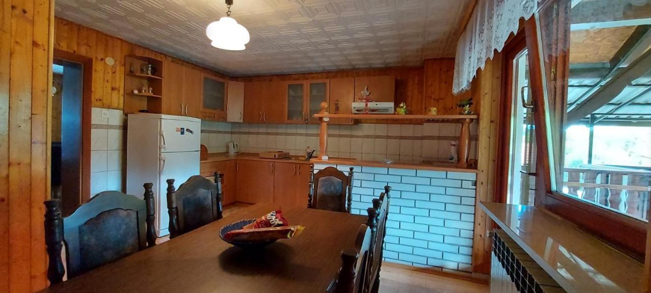 Kuca Za Odmor ,Erdelj 21 B Appartement Generalski Stol Buitenkant foto