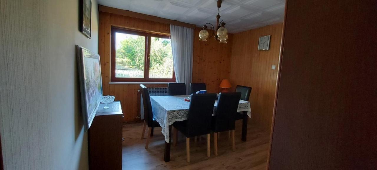 Kuca Za Odmor ,Erdelj 21 B Appartement Generalski Stol Buitenkant foto