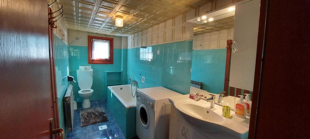Kuca Za Odmor ,Erdelj 21 B Appartement Generalski Stol Buitenkant foto