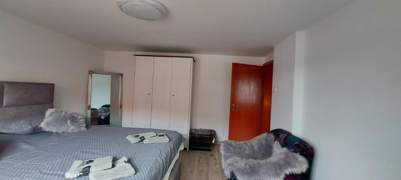 Kuca Za Odmor ,Erdelj 21 B Appartement Generalski Stol Buitenkant foto