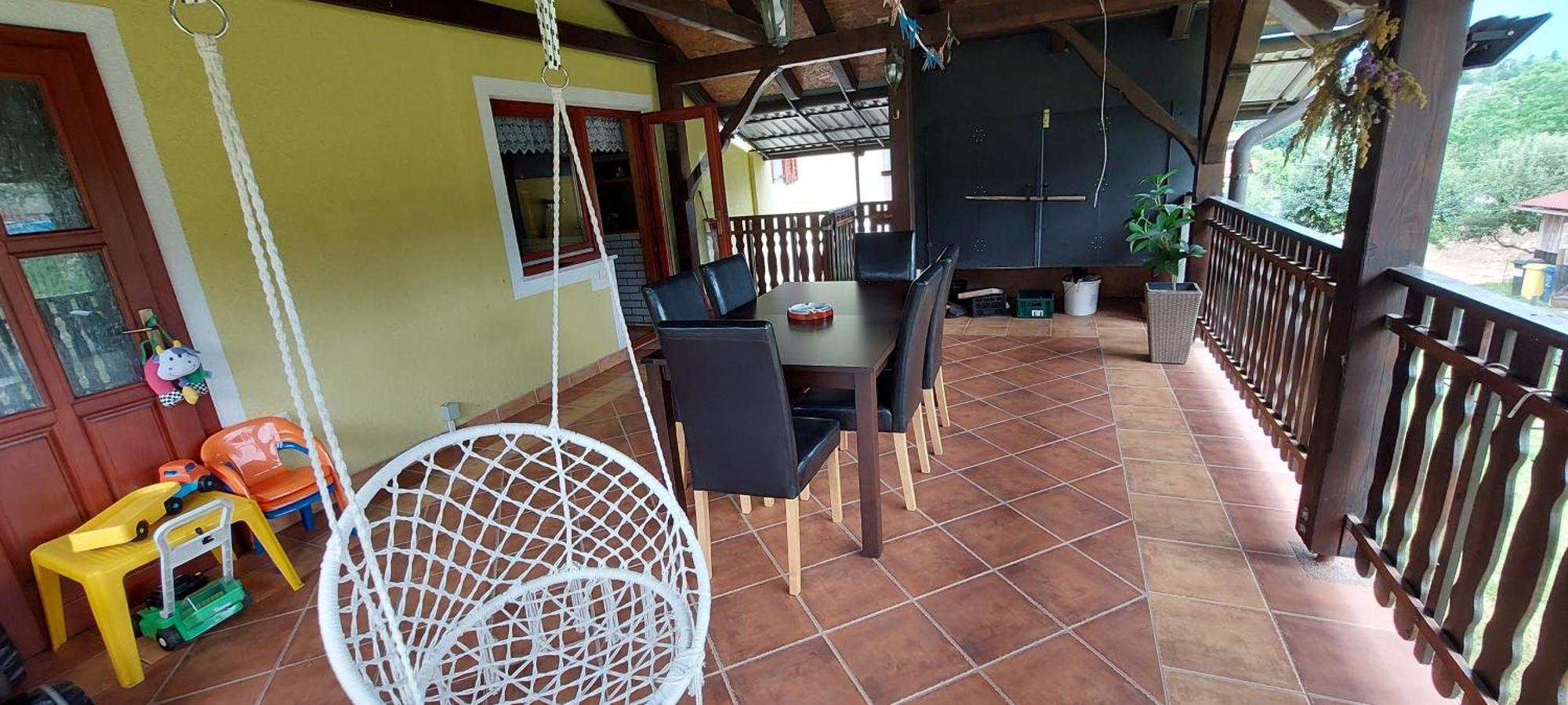Kuca Za Odmor ,Erdelj 21 B Appartement Generalski Stol Buitenkant foto