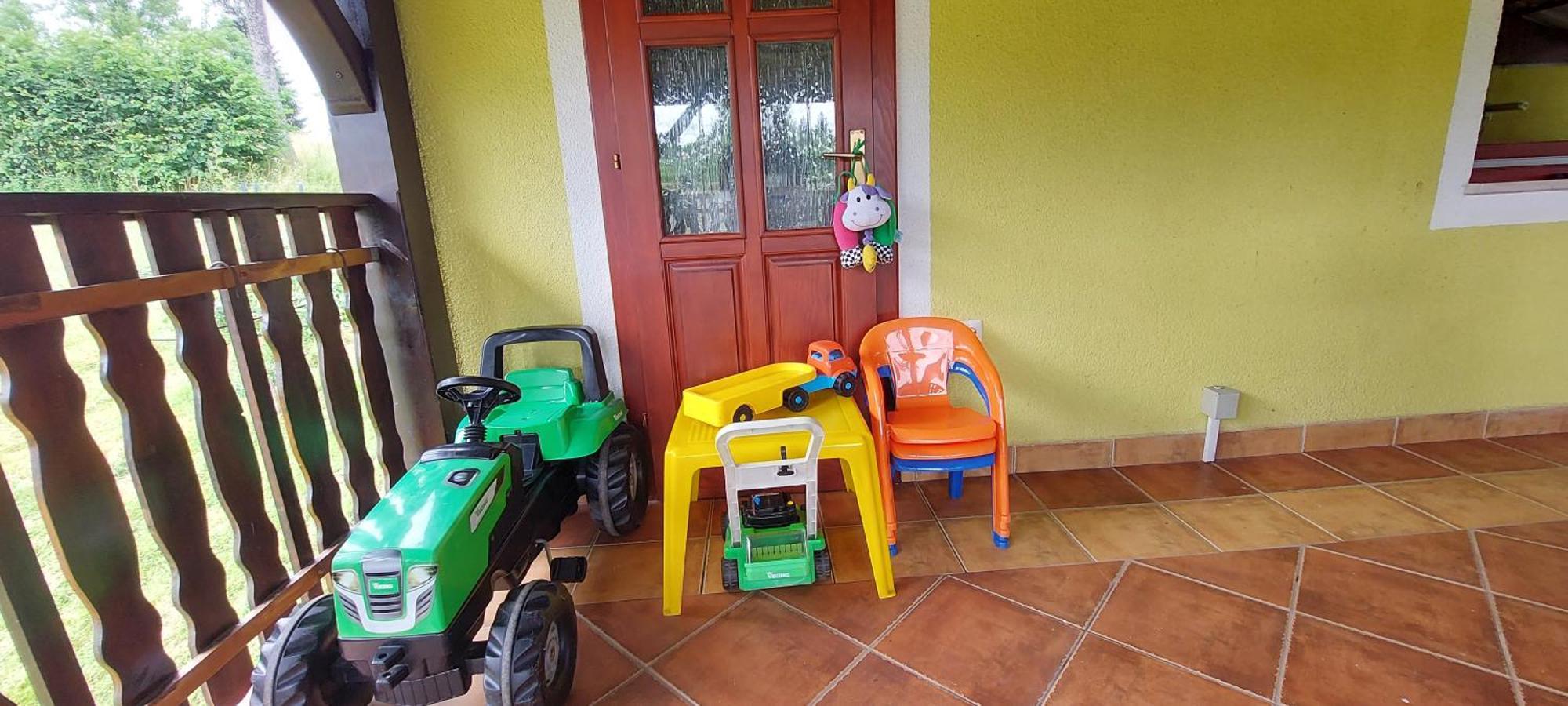 Kuca Za Odmor ,Erdelj 21 B Appartement Generalski Stol Buitenkant foto