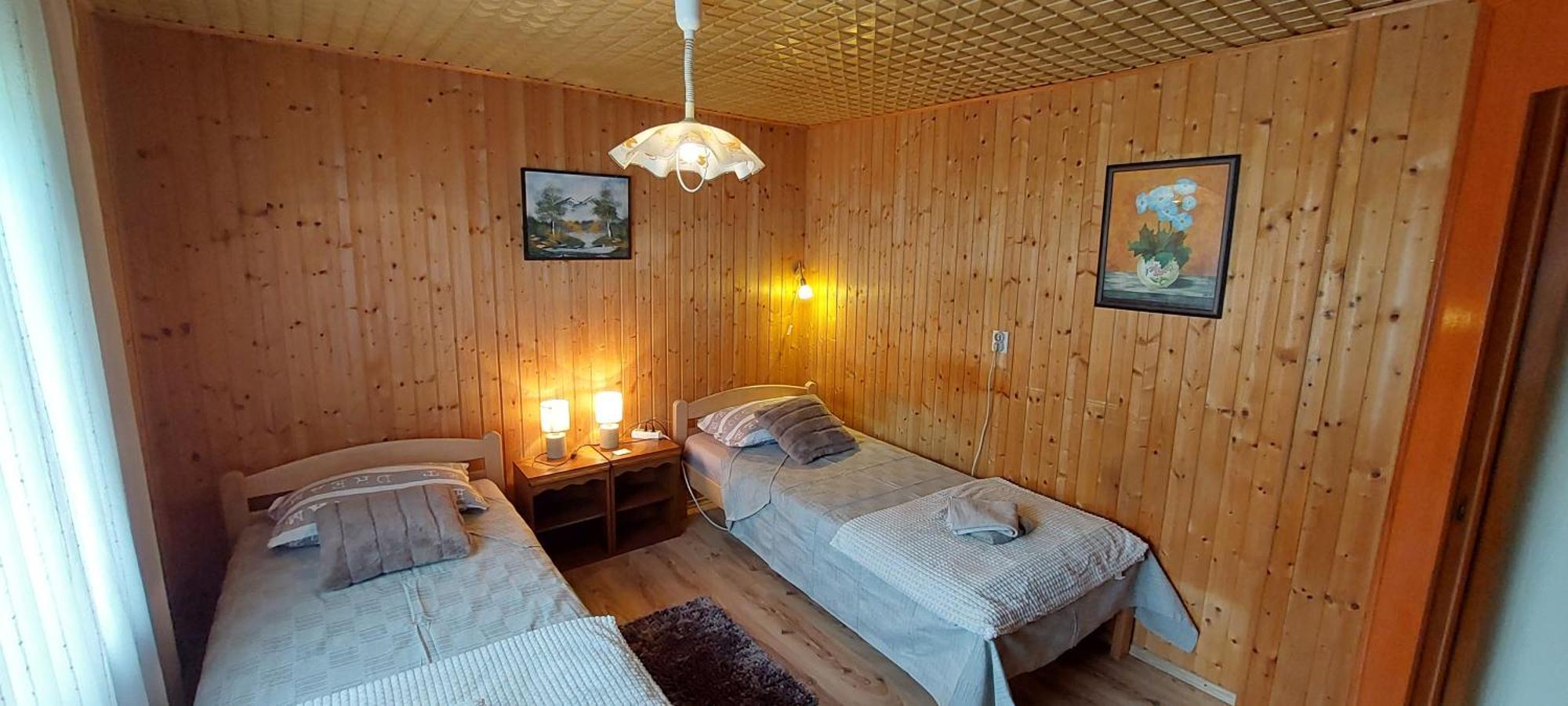 Kuca Za Odmor ,Erdelj 21 B Appartement Generalski Stol Kamer foto