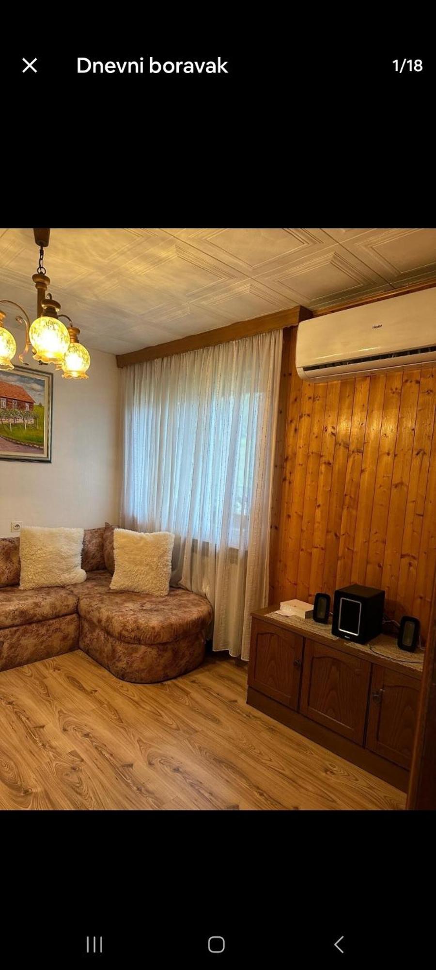 Kuca Za Odmor ,Erdelj 21 B Appartement Generalski Stol Buitenkant foto