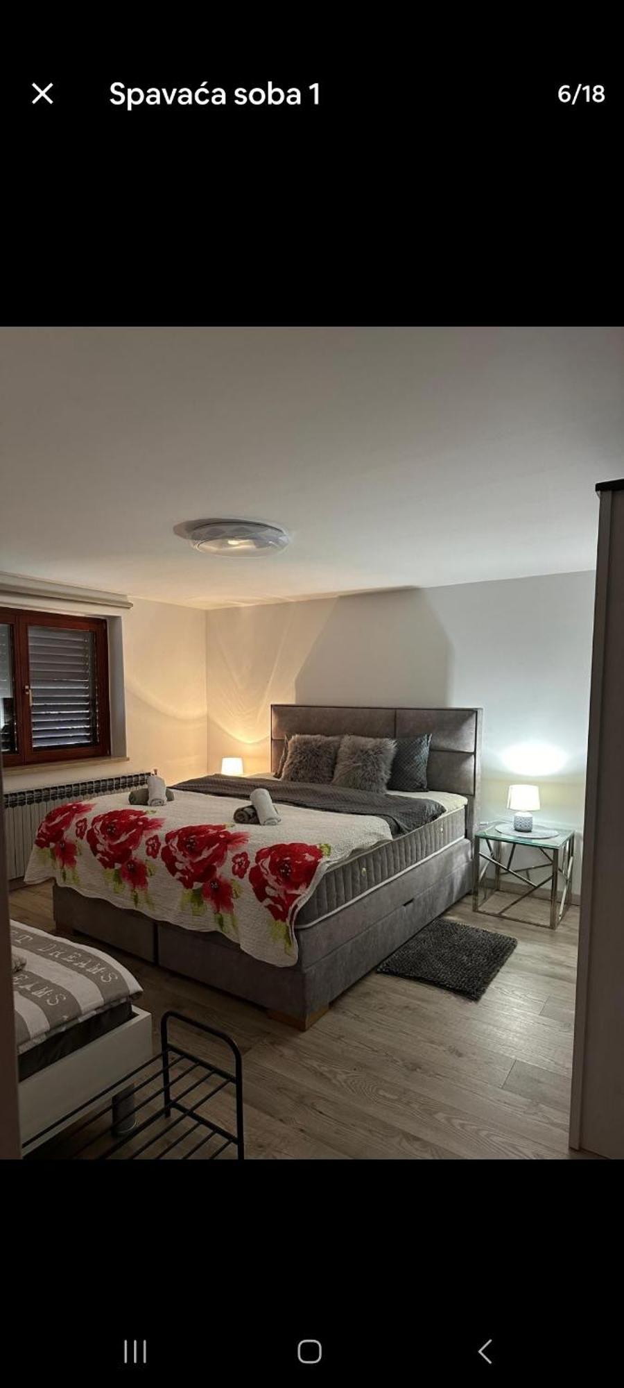 Kuca Za Odmor ,Erdelj 21 B Appartement Generalski Stol Buitenkant foto