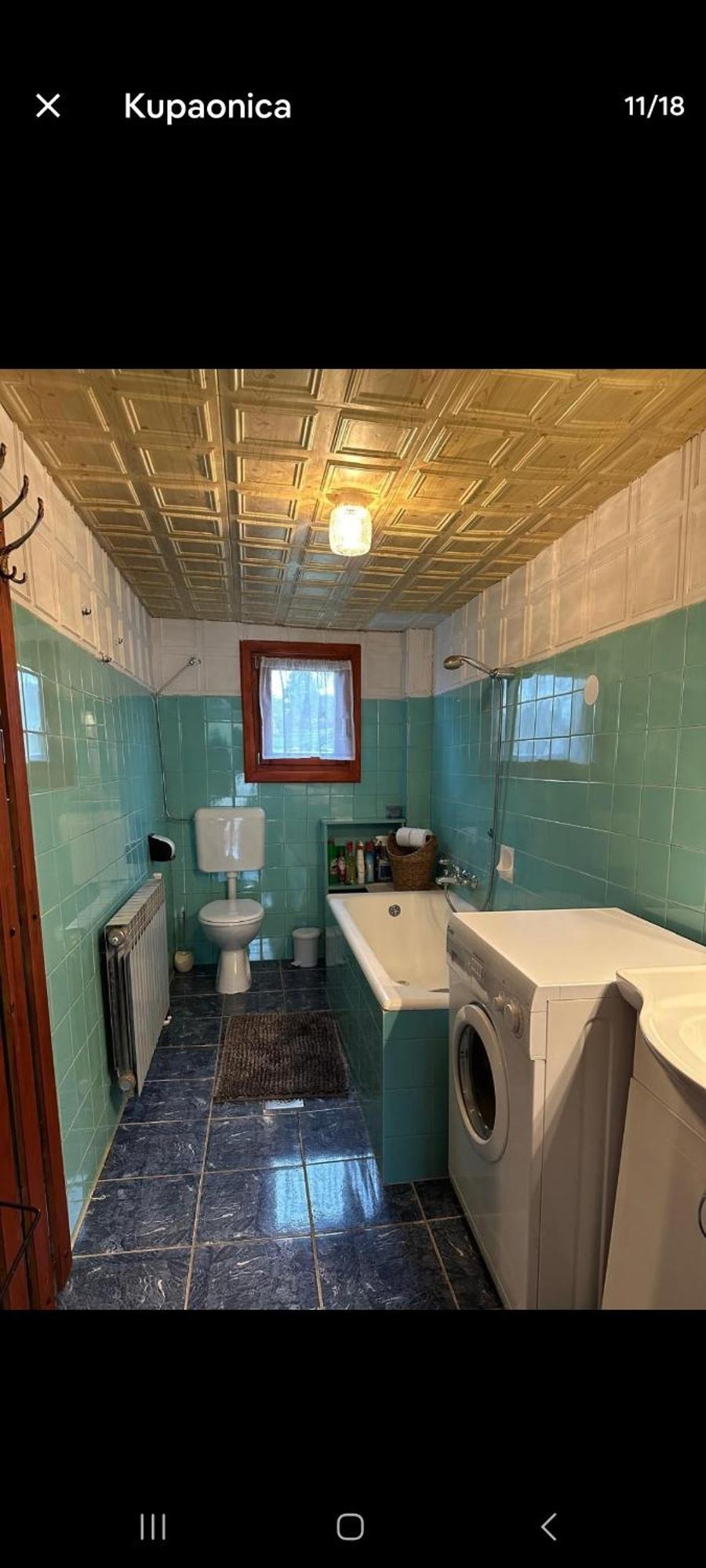 Kuca Za Odmor ,Erdelj 21 B Appartement Generalski Stol Buitenkant foto